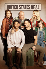 The United States of Al (1ª Temporada) (The United States of Al (Season 1))