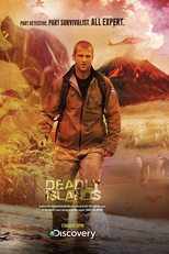 Ilhas Selvagens (Deadly islands)