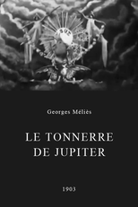 Jupiter's Thunderballs (Le tonnerre de Jupiter)