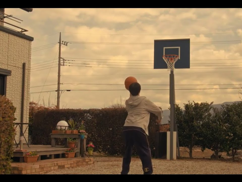 Foto 2 de Arremesso com o Lado Esquerdo