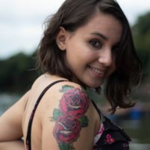 Foto de perfil de Larissa