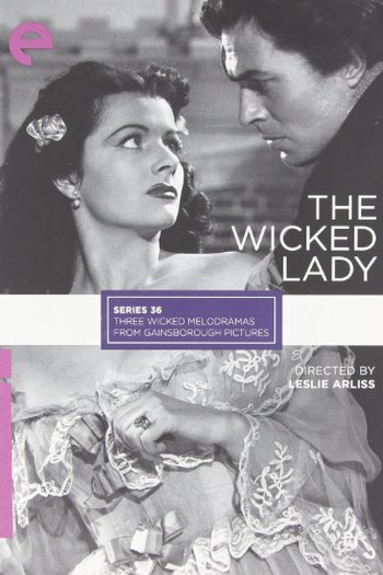  de Filme Malvada (1945)