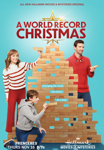 A World Record Christmas (A World Record Christmas)