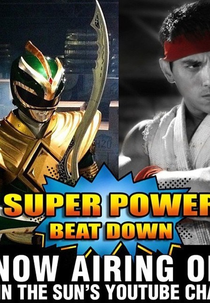 Ranger Verde vs. Ryu (Ranger Green vs. Ryu)