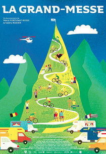 A Grande Missa (La Grand-Messe)