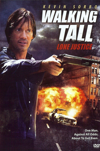  de Filme Com As Próprias Mãos 3 - Vingança Solitária (2007)