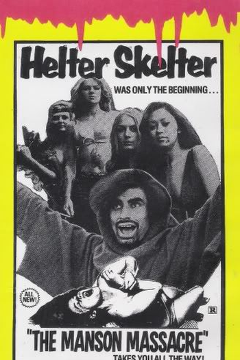  de Filme The Manson Massacre (1971)