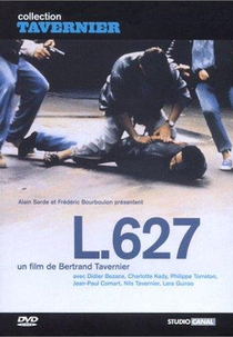 L.627 -Corrupção Policial (L.627)