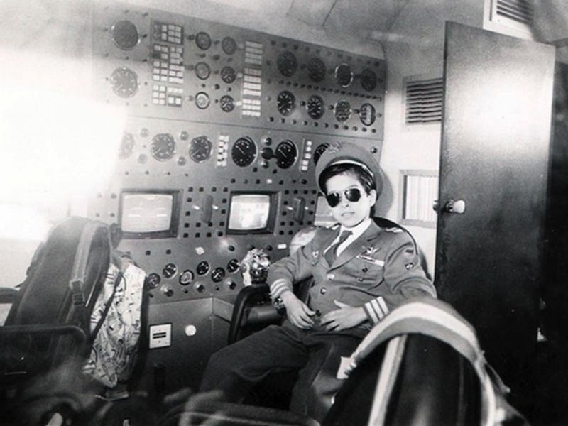 Foto 8 de Mundo da Lua