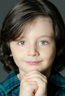 Miguel Bottini - Poster 1