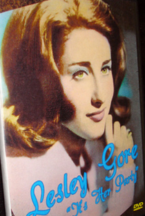Lesley Gore: It's Her Party - Poster / Capa / Cartaz - Oficial 1