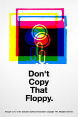Don't Copy That Floppy (Don't Copy That Floppy)