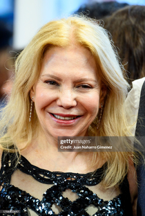 Cecilia Roth - Poster 1