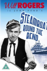 Nas Águas do Rio (Steamboat Round the Bend)