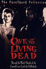 Cave of the Living Dead (Der Fluch der grünen Augen)