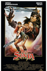 Guerreiros de Fogo (Red Sonja)