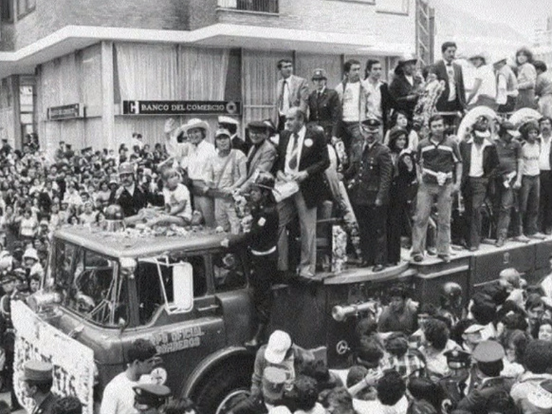 Foto 3 de Obrigado, Chaves