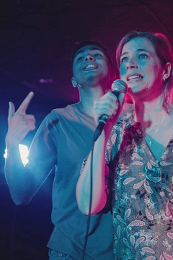 Poster de Episódio Avsnitt 4 (2019)