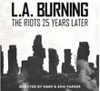 A Revolta que Incendiou Los Angeles