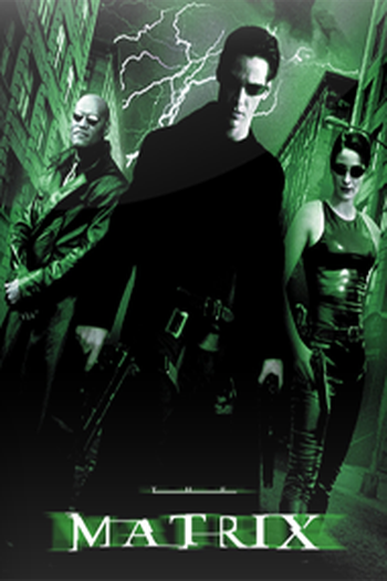  de Filme Matrix (1999)