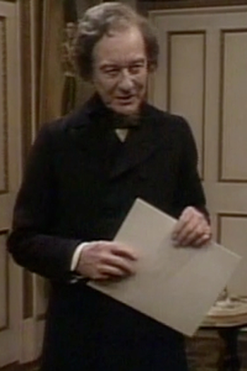 Poster de Episódio The Invisible Queen (1975)