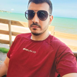 Foto de perfil de João Vitor