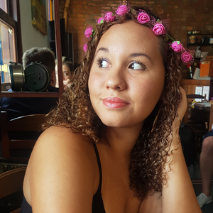 Foto de perfil de Thays