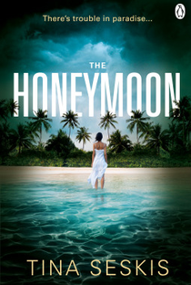 The Honeymoon - Poster / Capa / Cartaz - Oficial 1