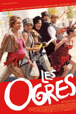 Ogros (Les Ogres)