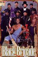 Black Brigade (Black Brigade)
