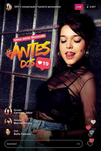  de Série Desnude (2018)