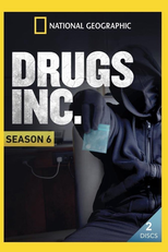 Drogas S/A (6ª Temporada) (Drugs, Inc. (Season 6))