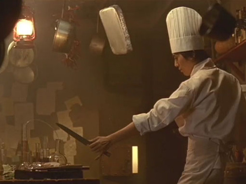 Foto 3 de A Perfect Red Snapper Dish