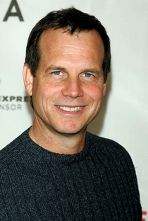 Bill Paxton - Poster / Capa / Cartaz - Oficial 3