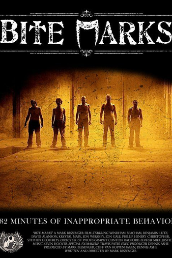  de Filme Bite Marks (2011)