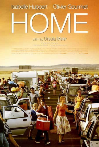 Poster 1 de Filme Home (2008)