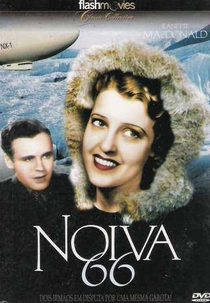 Noiva 66 (The Lottery Bride)