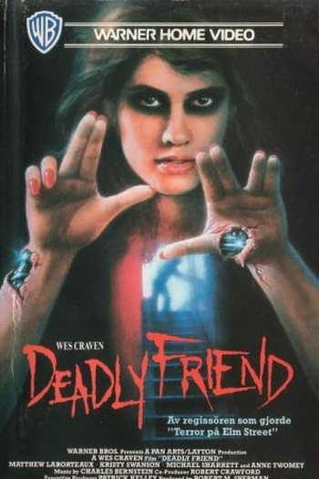  de Filme A Maldição de Samantha (1986)