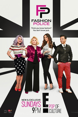 Fashion Police (Fashion Police)