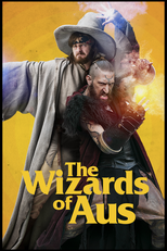 The Wizards of Aus (The Wizards of Aus)