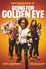 Going for Golden Eye (Going for Golden Eye)