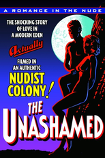 Unashamed (Unashamed)