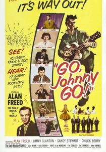 Vai Johnny Vai (Go Johnny Go)