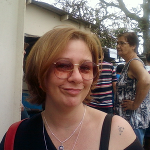 Foto de perfil de Vanesca Maria Quadros