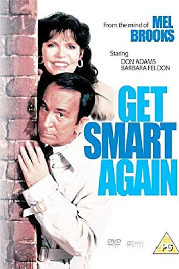  de Filme Agente 86, de Novo? (1989)