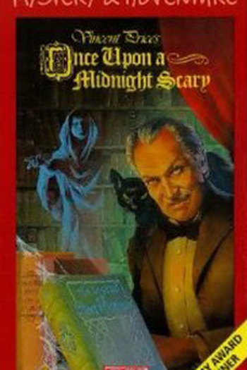  de Filme CBS Library: Once Upon a Midnight Dreary (1979)
