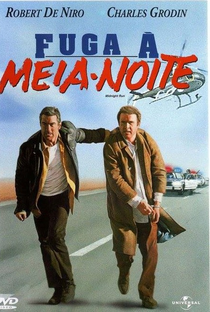 Fuga à Meia-Noite - Poster / Capa / Cartaz - Oficial 7