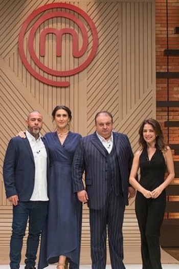  de TV MasterChef Brasil (4ª Temporada) (2017)