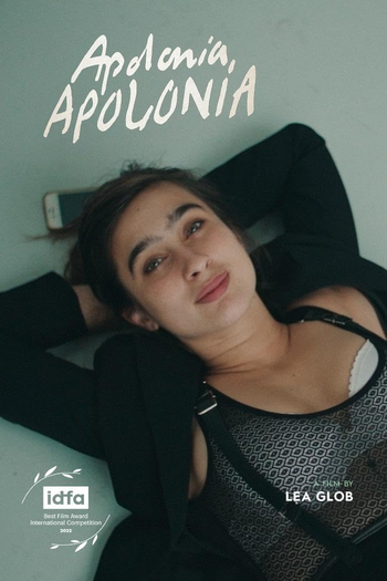 Poster de Filme Apolonia, Apolonia (2022)