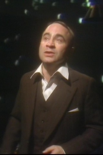 Poster de Episódio Easy Come, Easy Go (1978)